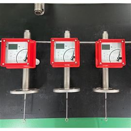 SHL5弹簧浮筒液位计