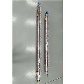 SHL1远传型磁翻板液位计