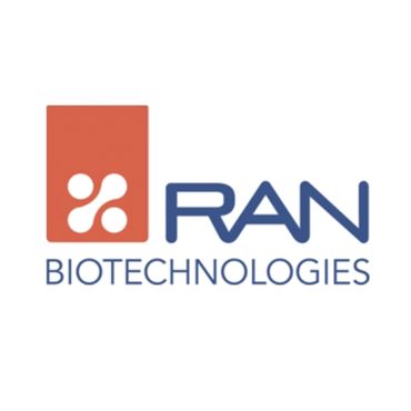 RAN Biotechnologies总代理