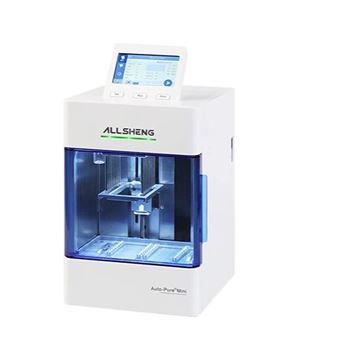 Auto-Pure MiniMini全自动核酸提取仪