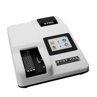 STAT FAX®4700半自动化的ELISA可编程条带阅读器