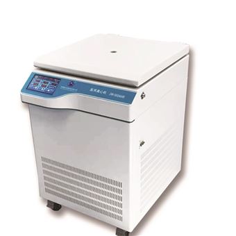 JW-3024HR臺(tái)式醫(yī)用高速冷凍離心機(jī)