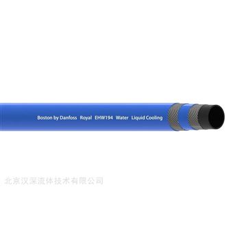 漢深代理 EHW194-32 藍色 液冷軟管