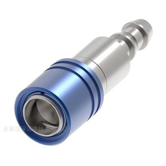 漢深流體代理DANFOSS丹佛斯UQD02系列接頭