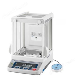 GF-603A/GF-1003A日本艾安得AND基础型电子天平