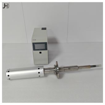 铌合金工具头超声金属熔体处理设备