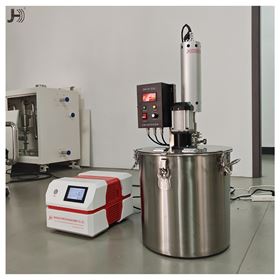 JH-DC50-3000-JB精油超声波提取设备