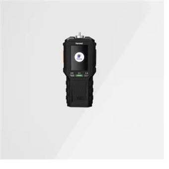 PLD6泵吸式全量程激光便攜儀