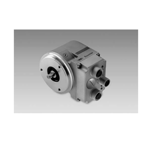 EAL580-S上海希而科欧洲进口Baumer堡盟编码器