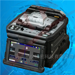 藤倉Fujikura 87S+ 纖芯對準(zhǔn)單芯光纖熔接機(jī)