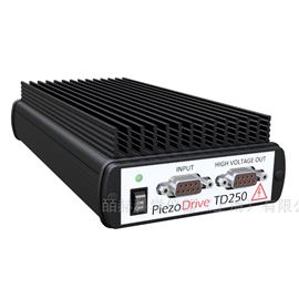 TD250PiezoDrive 6通道 放大器 壓電驅(qū)動(dòng)器