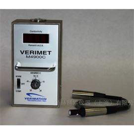 M4900C美國原裝Verimation 鋁合金導電率測量儀器