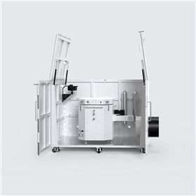 BAC-420B-GB/T 36276-2023大型電池絕熱量熱儀 絕熱溫升特性試驗(yàn)