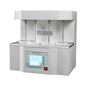 锈蚀腐蚀性测定仪