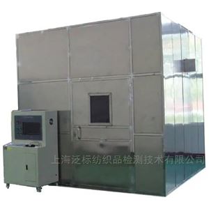 电线电缆烟密度试验机 GB/T 17651.1~2