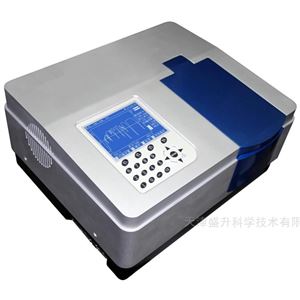 UV-8準(zhǔn)雙光束紫外可見(jiàn)分光光度計(jì)