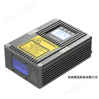 InteliSENS SLmini-i4非接觸式激光多普勒測速測長儀