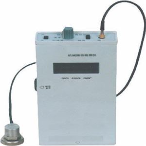 機(jī)械振動檢測儀