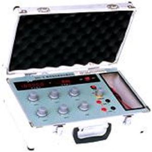 數字電位差綜合測試儀