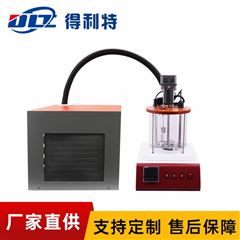 A2111轻质石油浊点结晶点测定仪