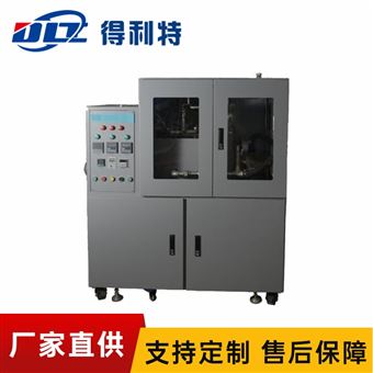 发动机冷却液铝泵气穴腐蚀特性测定仪