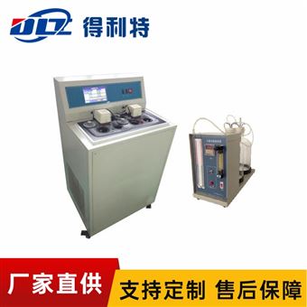 石油產(chǎn)品凝點冷濾點測定儀