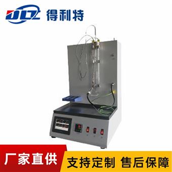 专用燃料油热安定性测定仪