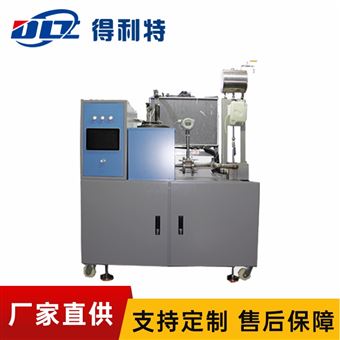 發(fā)動機冷卻液模擬使用腐蝕測定儀