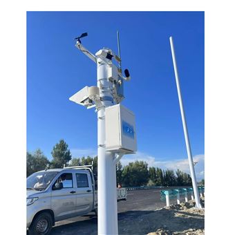 JYB-NJD强降雨冰雪天恶劣气象在线监测系统