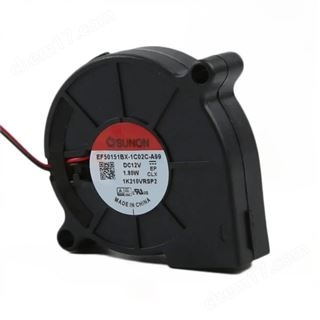׼Sunon EF50151BX-1C02C-A99 12V ķ