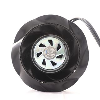 ebmpapst ec风机 8317082557 VBS0190RSLFS