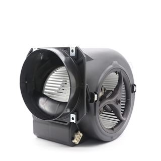 ebmpapst D2E146-HT67-39 前向离心风机