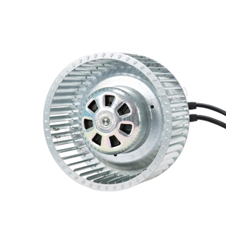 ebmpapst ec风机 8317082563 VFS0140XSLDS