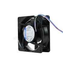 ebmpapst 4114N/2H4PU 24V 高防护轴流风扇