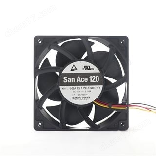 ɽSANYO 9GA1212P4G0011 12V  ֱ