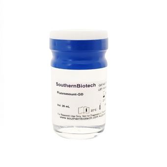 SouthernBiotech抗体