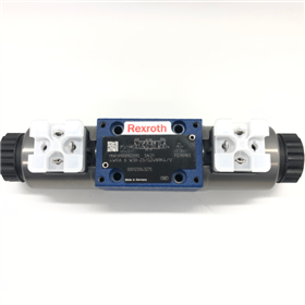 REXROTH力士樂(lè)比例閥4WRL16V200M原廠代理