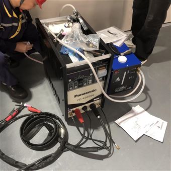 YD-500FR2松下PANASONIC数字逆变CO2/MAG焊机