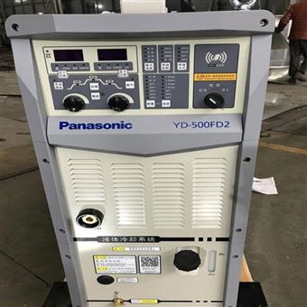 YD-350FD3松下PANASONIC数字逆变铝脉冲MIG焊机