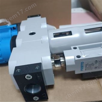 VSVA-B-B52-D-D1-F8FESTO费斯托电磁阀带阀门先导控制