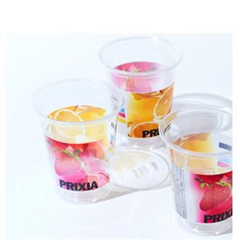 PRIXIA&trade;中村代理：TORAY东丽塑印刷材料触摸印刷