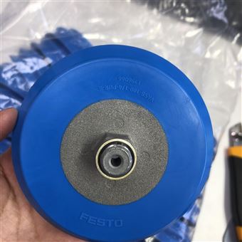 VASB-100-1/4-PUR-B中村供应：FESTO费斯托大直径真空吸盘