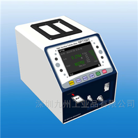 NP 7700T日本NIPPON DENSHOKU 高敏感浊粒子计数器