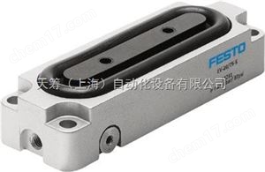 FESTO膜片氣缸EV-20/75-5