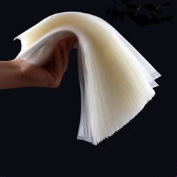 新标沥青混合料密度试验聚合物密封袋