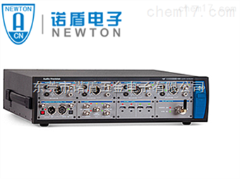 apx555數字音頻測試
