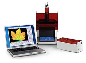 叶绿素荧光成像系统——M-IMAGING-PAM
