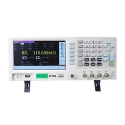 中创ET3501精密型数字电桥LCR测试仪