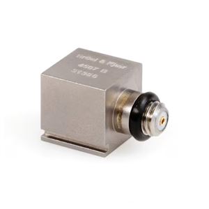 型號 4507-B 單軸 CCLD (IEPE) 加速度計