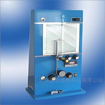 DPWLP-207-2平均粒度測試儀